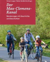 Der Max-Clemens-Kanal  / Buchtipp